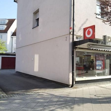 Nice And Comfortable, Centrally Located Apartment Rheinfelden  Luaran gambar