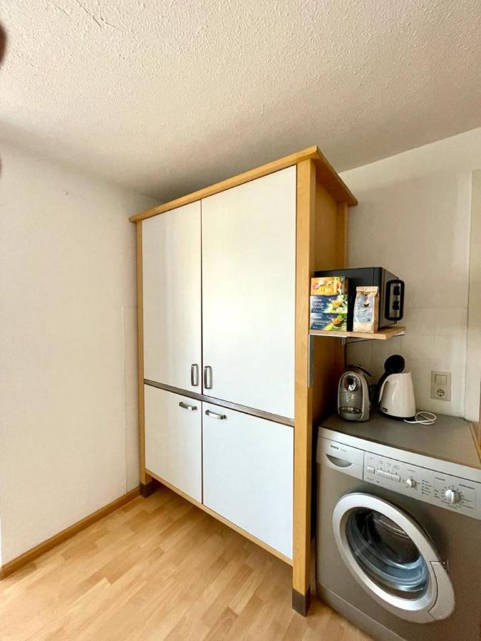 Nice And Comfortable, Centrally Located Apartment Rheinfelden  Luaran gambar