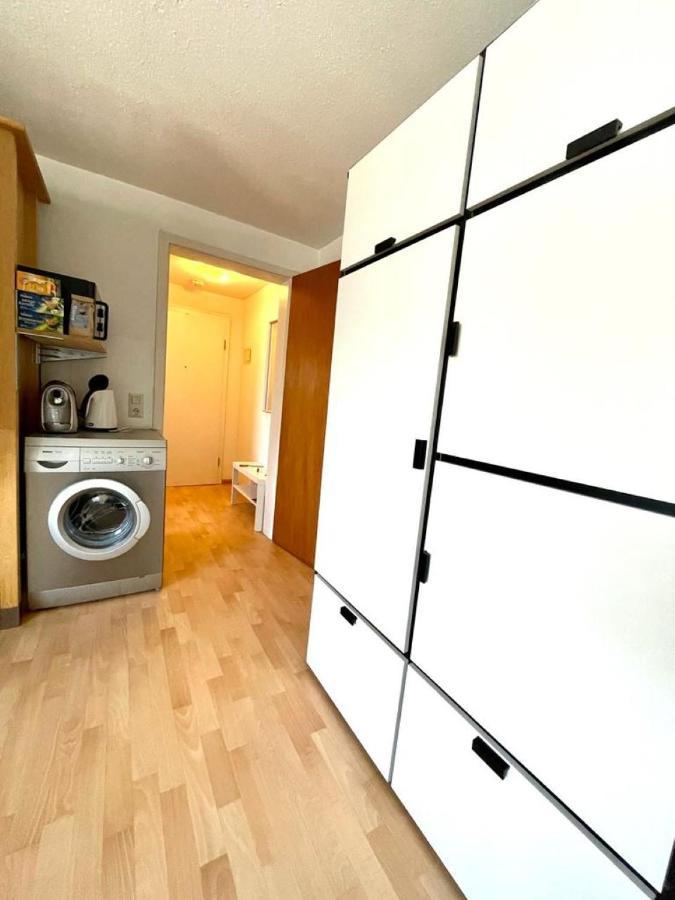 Nice And Comfortable, Centrally Located Apartment Rheinfelden  Luaran gambar