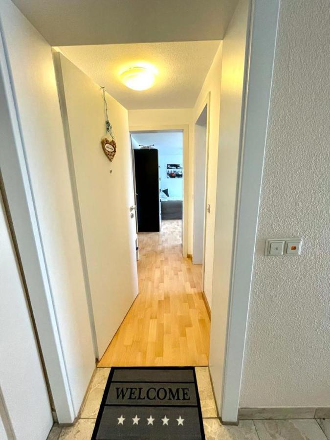 Nice And Comfortable, Centrally Located Apartment Rheinfelden  Luaran gambar
