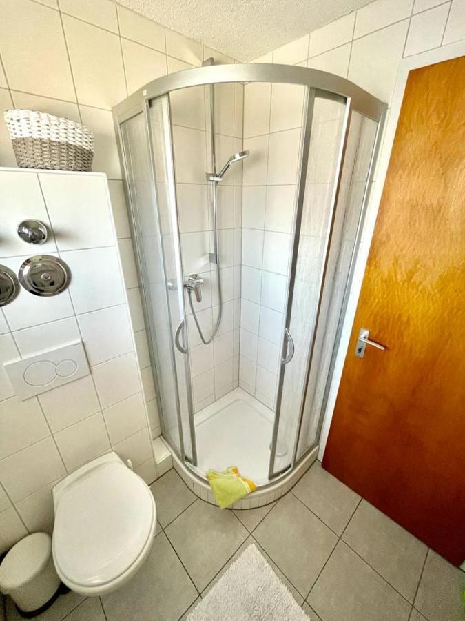 Nice And Comfortable, Centrally Located Apartment Rheinfelden  Luaran gambar