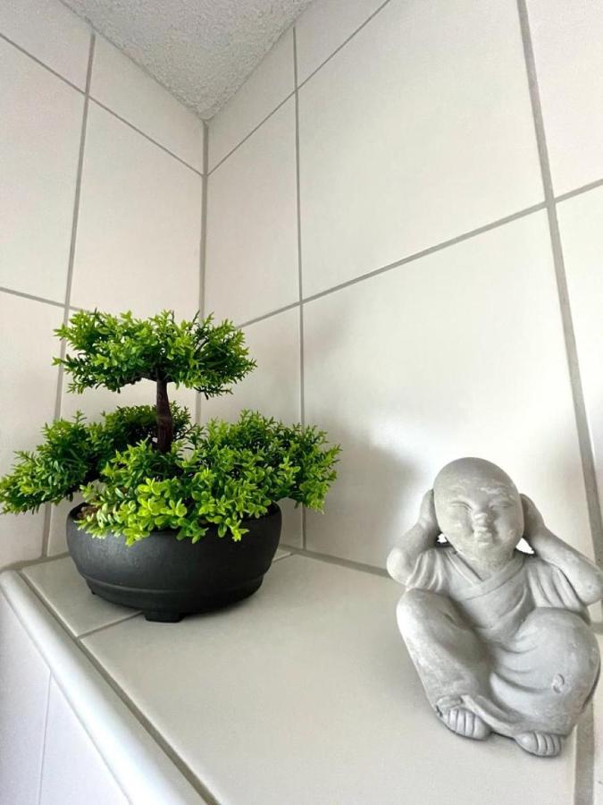 Nice And Comfortable, Centrally Located Apartment Rheinfelden  Luaran gambar