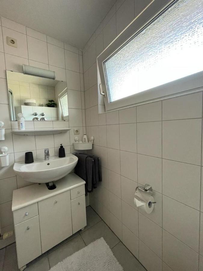 Nice And Comfortable, Centrally Located Apartment Rheinfelden  Luaran gambar