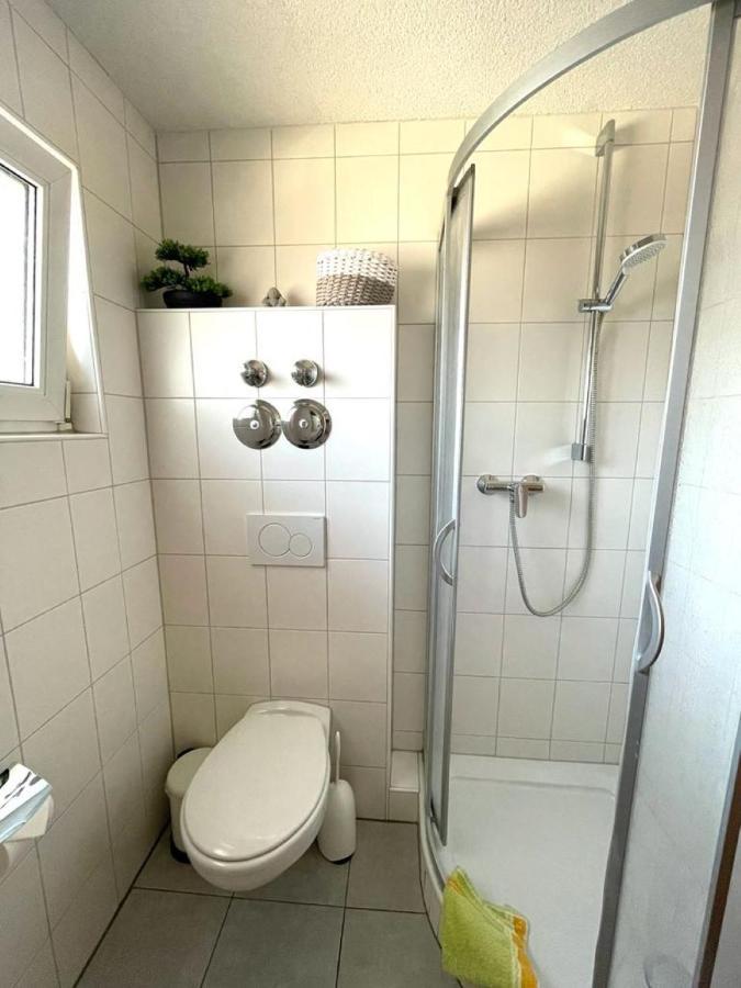 Nice And Comfortable, Centrally Located Apartment Rheinfelden  Luaran gambar